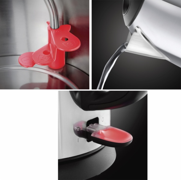 HERVIDOR RUSSEL HOBBS 24990-70