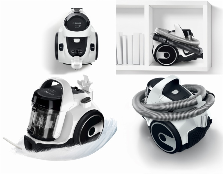 ASPIRADOR TRINEO BOSCH BGS05A322