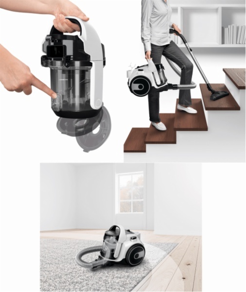 ASPIRADOR TRINEO BOSCH BGS05A322