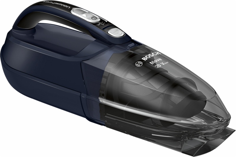 ASPIRA. MANO BOSCH P.A.E. BHN20L