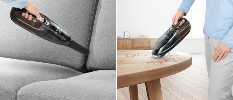 ASPIRADOR MANO BOSCH BHN16L