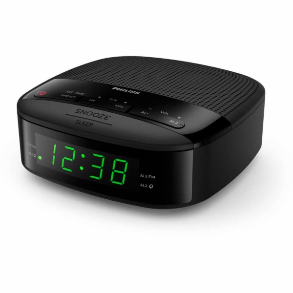RADIO RELOJ PHILIPS TAR3205/12