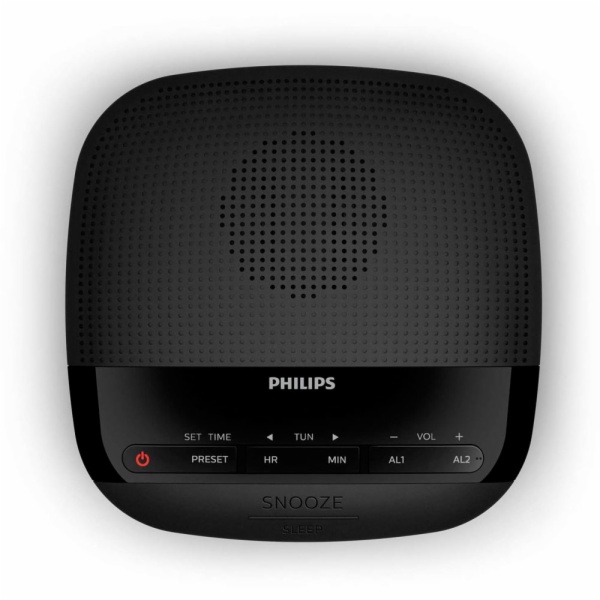 RADIO RELOJ PHILIPS TAR3205/12