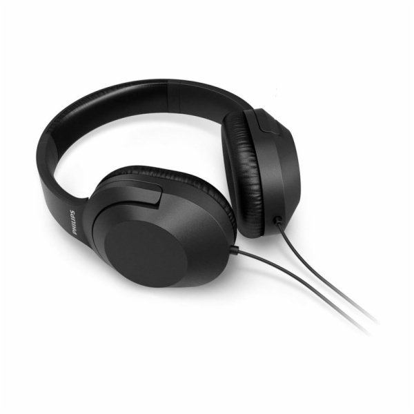 AURICULARES PHILIPS TAH2005BK/00