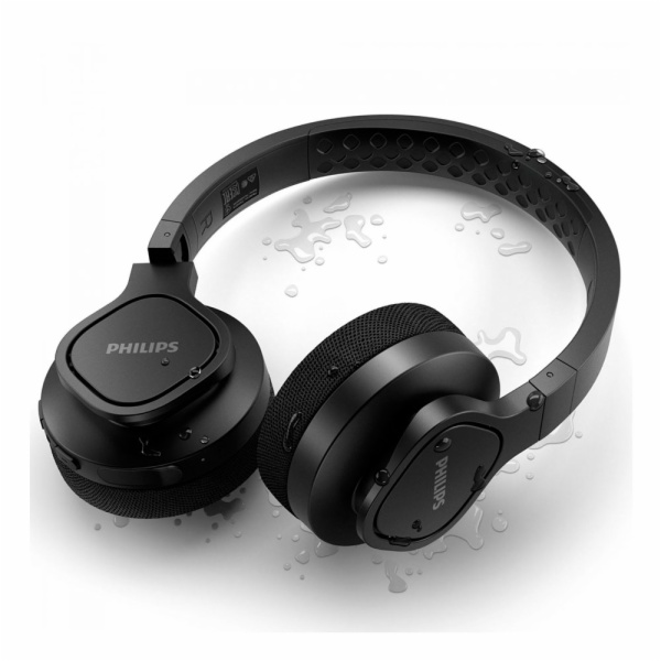 AURICULARES PHILIPS TAA4216BK/00