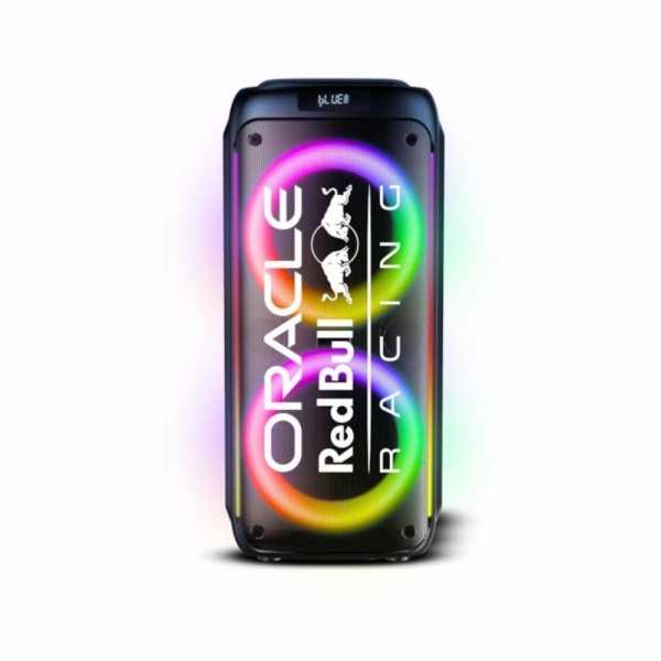 ALTAVOCES REDBULL RAC. RB-SK230 PARTY PADDO