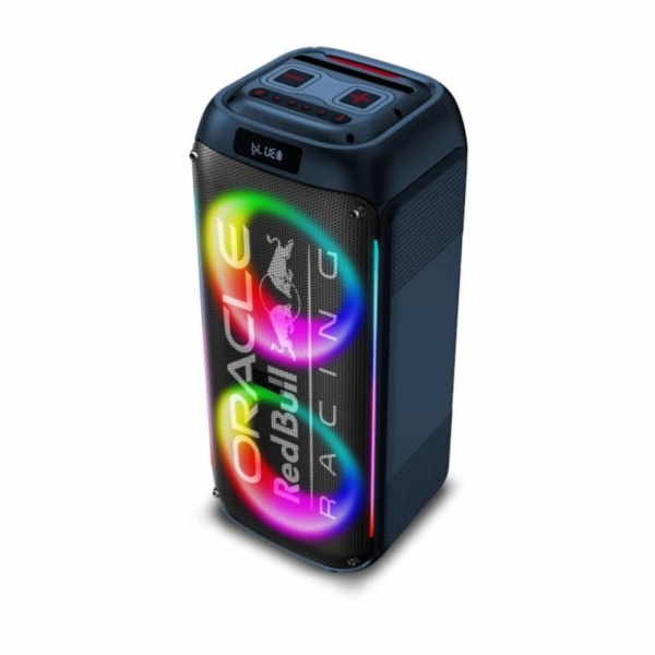 ALTAVOCES REDBULL RAC. RB-SK230 PARTY PADDO