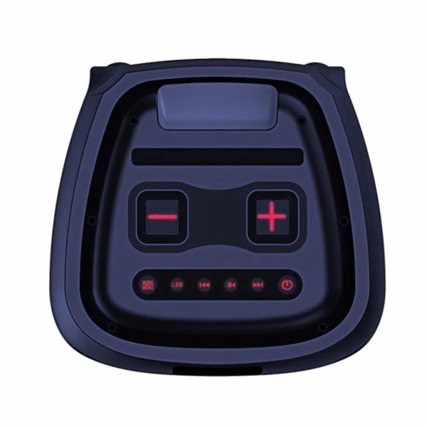 ALTAVOCES REDBULL RAC. RB-SK230 PARTY PADDO