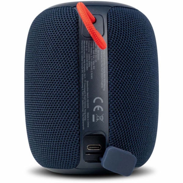 ALTAVOCES REDBULL RAC. RB-SK460 GAS