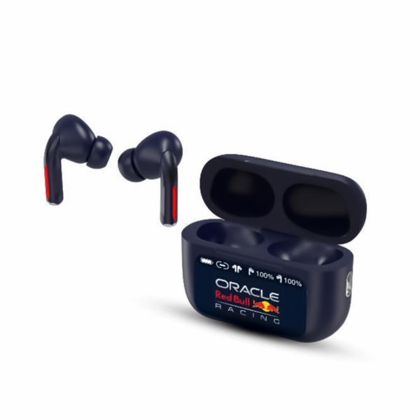 AURICULARES REDBULL RAC. RB-EB110 NITRO