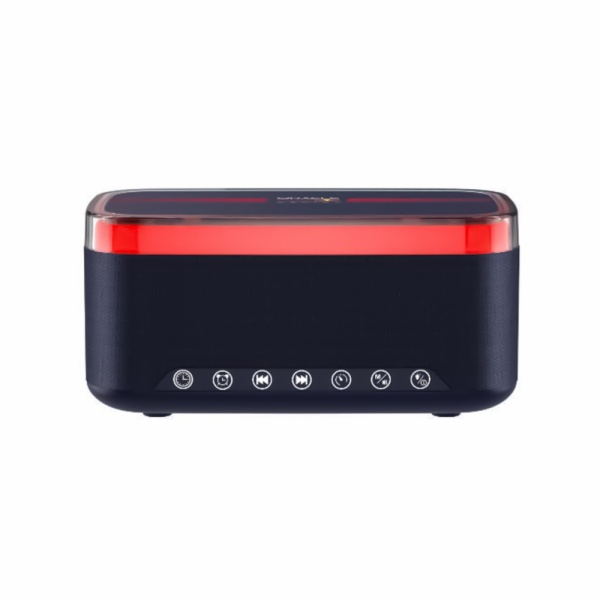 RADIO RELOJ REDBULL RAC. RB-SK300