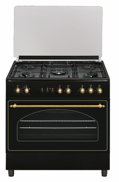 COCINA GAS VITROKITCHEN RU9060B