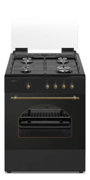 COCINA GAS VITROKITCHEN RU6060N