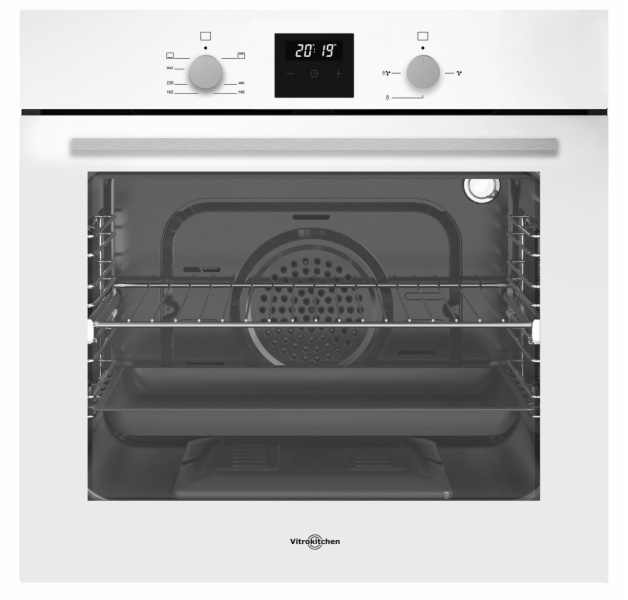 HORNO VITROKITCHEN HG602BB