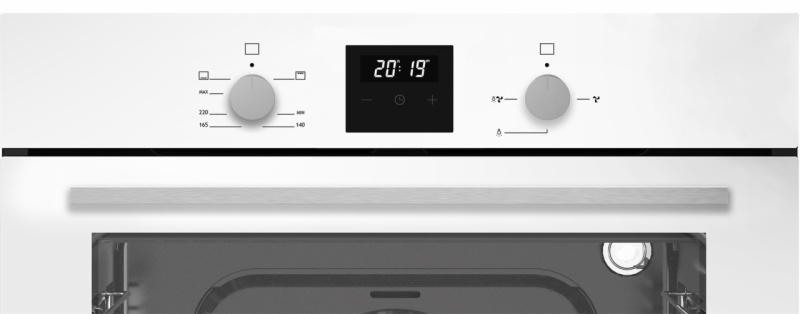 HORNO VITROKITCHEN HG602BN