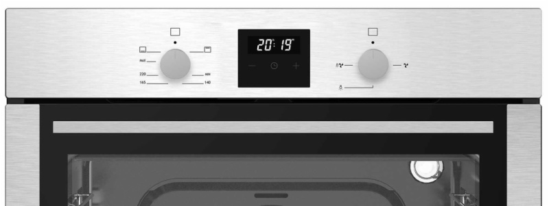 HORNO VITROKITCHEN HG602IN