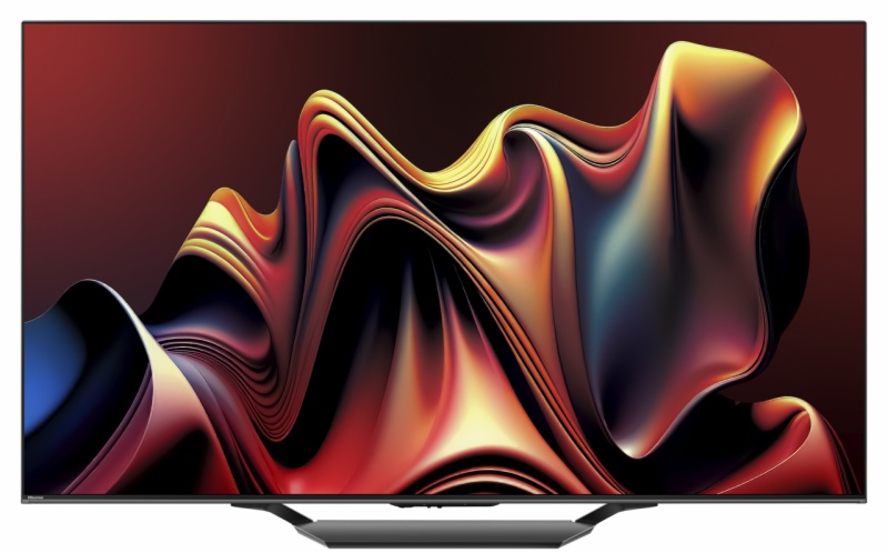 TELEVISOR LED HISENSE 65U7NQ