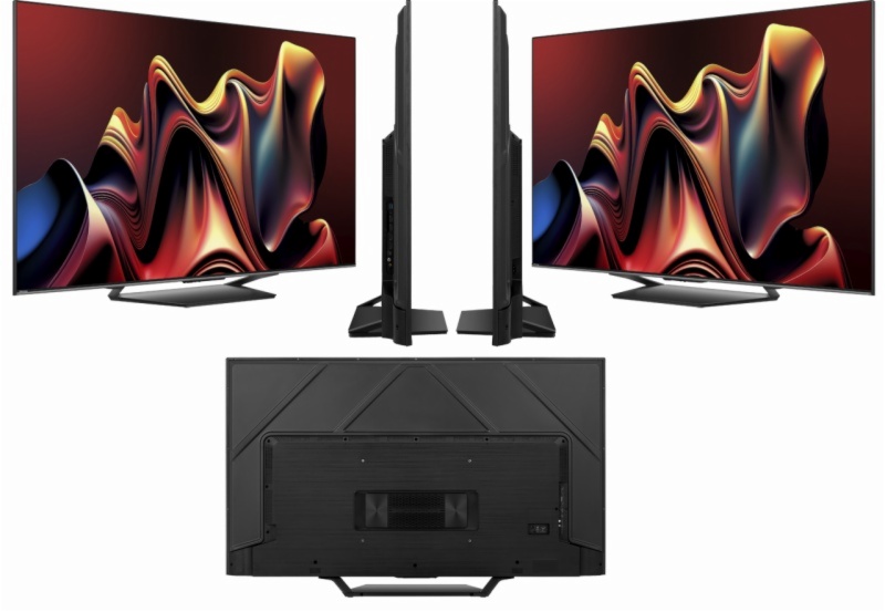 TELEVISOR LED HISENSE 75U7NQ