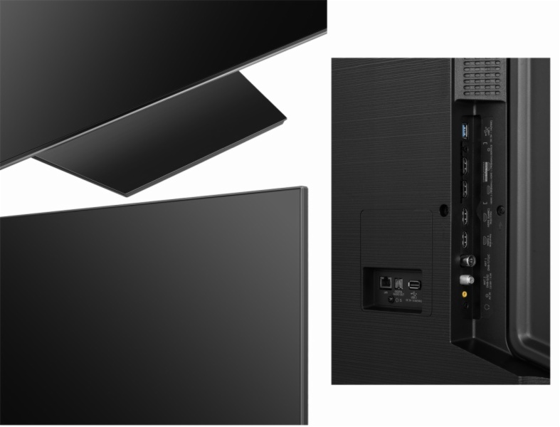 TELEVISOR LED HISENSE 75U7NQ