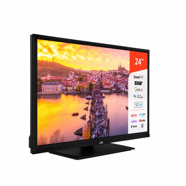 TELEVISOR LED JVC LT-24VH5101