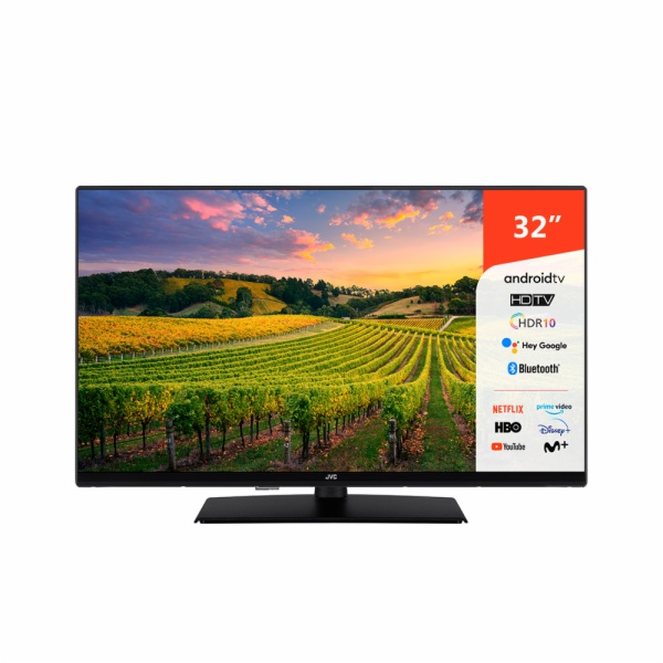 TELEVISOR LED JVC LT-32VAH330S