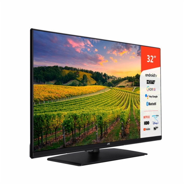 TELEVISOR LED JVC LT-32VAH330S