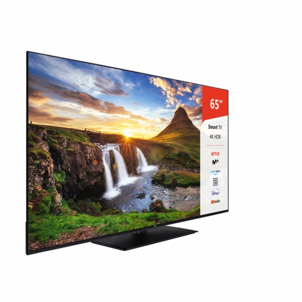 TELEVISOR LED JVC LT-65VD3300S