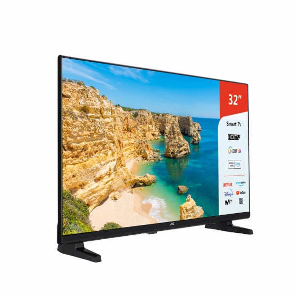 TELEVISOR LED JVC LT-32VDH5400