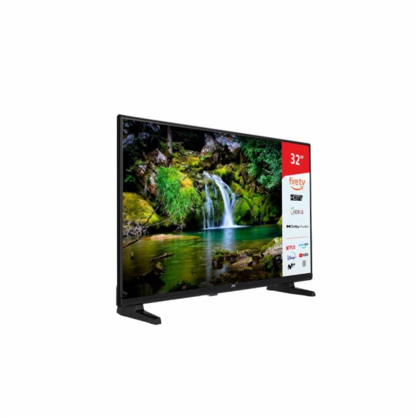 TELEVISOR LED JVC LT-32VRH345S