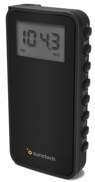 TRANSISTOR SUNSTECH RPD23BK