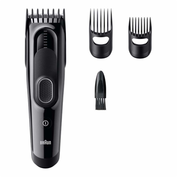 CORTAPELO BRAUN HC5530 SERIE 5