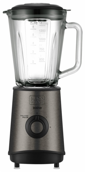 BATIDORA VASO BLACK&DECKER BXJB800E