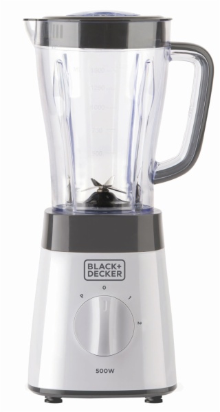 BATIDORA VASO BLACK&DECKER BXJB500E