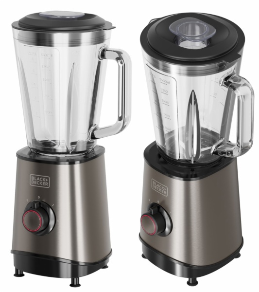 BATIDORA VASO BLACK&DECKER BXJB801E