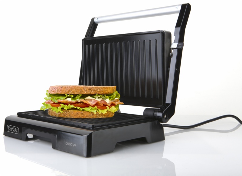 INFRAGRILL BLACK&DECKER BXGR1000E
