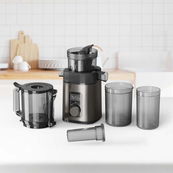 LICUADORA BLACK&DECKER BXJE4800E