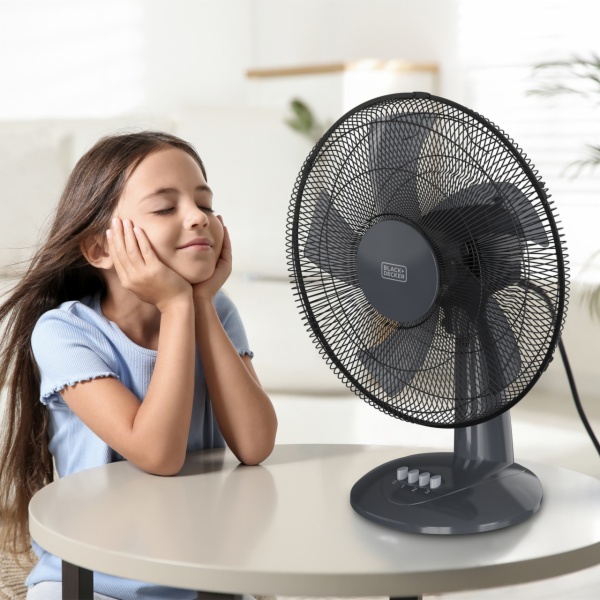 VENTILADOR BLACK&DECKER BXFD8000E