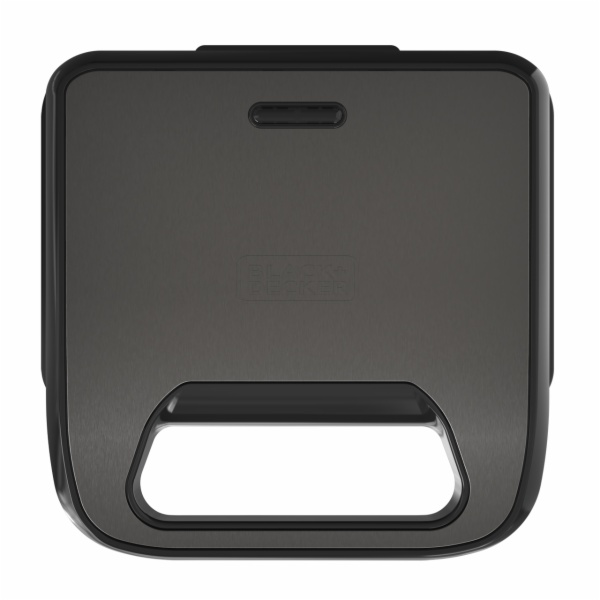 SANDWICHERA BLACK&DECKER BXSA754E
