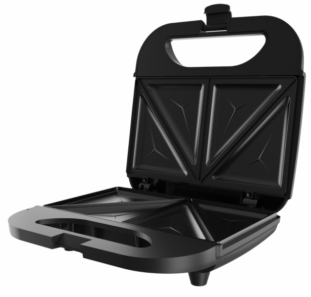 SANDWICHERA BLACK&DECKER BXSA753E