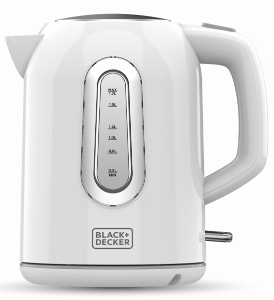 HERVIDOR BLACK&DECKER BXKE2204E