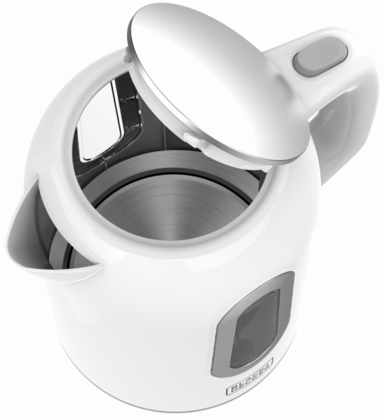 HERVIDOR BLACK&DECKER BXKE2204E