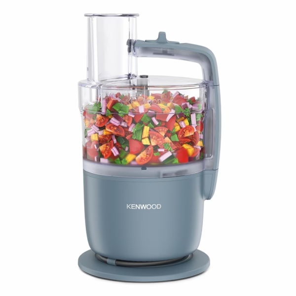 PREPARACION ALIMENTOS KENWOOD FDP22.130GY