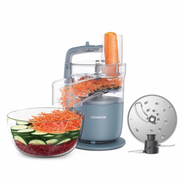 PREPARACION ALIMENTOS KENWOOD FDP22.130GY