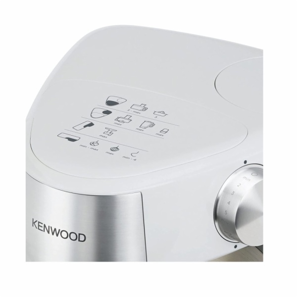 PREPARACION ALIMENTOS KENWOOD KHC29.A0WH