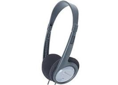 AURICULARES PANASONIC RP-HT090E-H