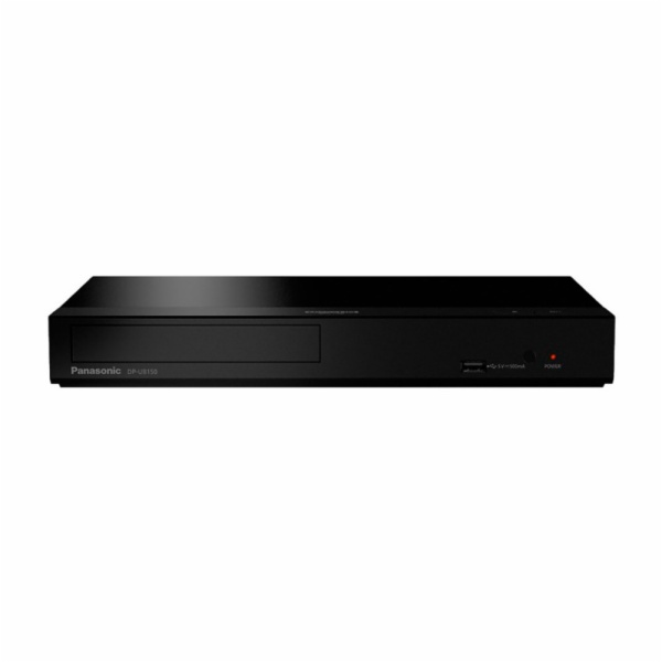 BLURAY REPROD. PANASONIC GM DP-UB150EG-K