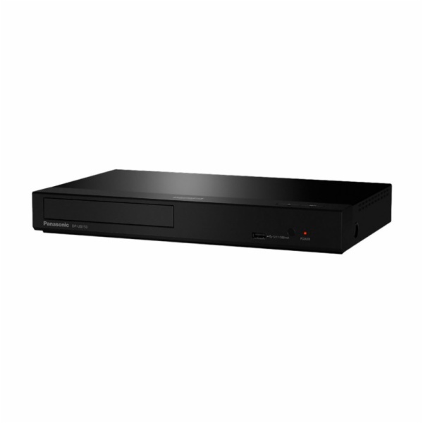 BLURAY REPROD. PANASONIC GM DP-UB150EG-K