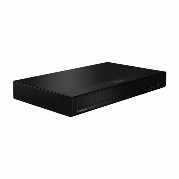 BLURAY REPROD. PANASONIC GM DP-UB150EG-K
