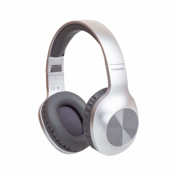 AURICULARES PANASONIC RB-HX220BDES