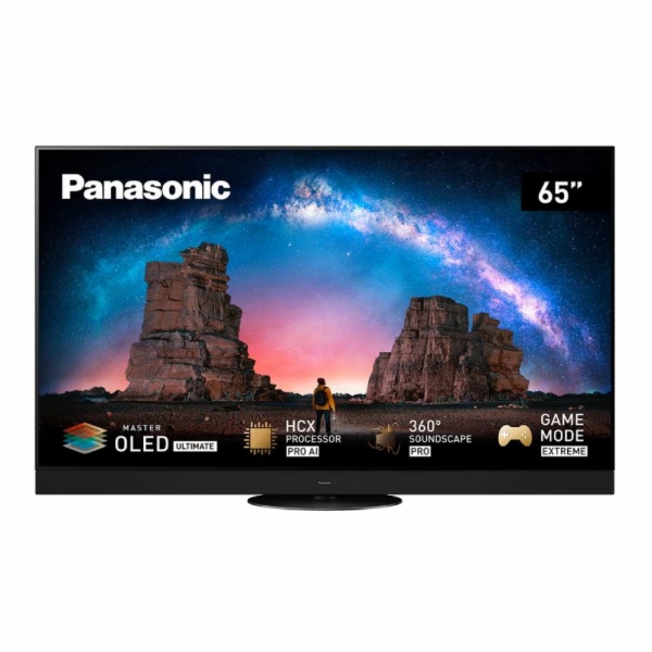 TELEVISOR OLED PANASONIC TX-65MZ2000E